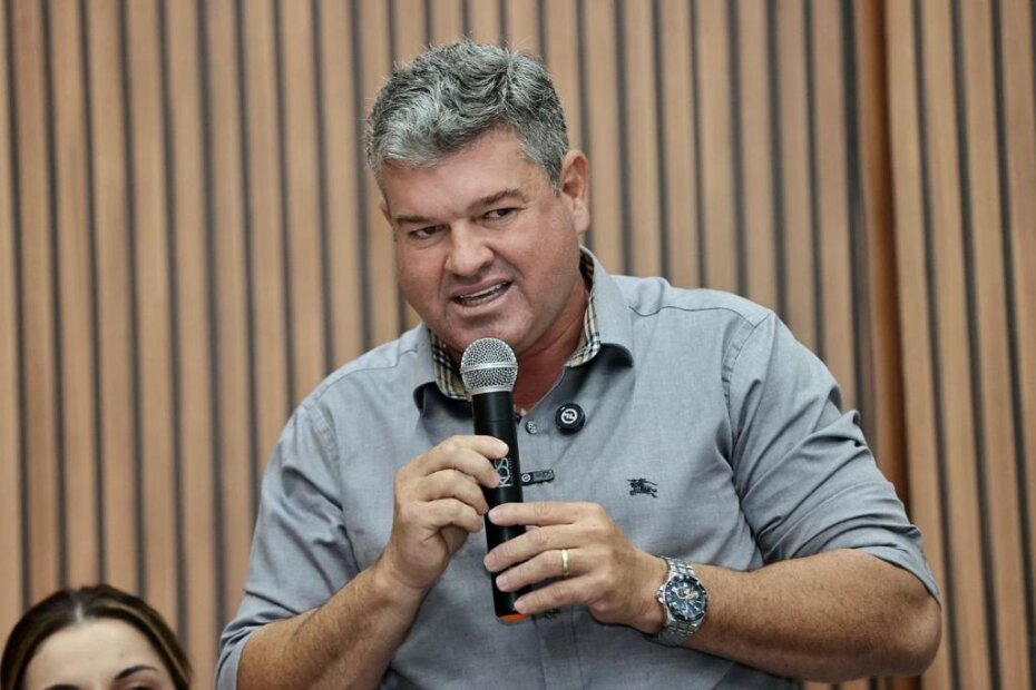 EXPEDIÇÃO PELO ARAGUAIA - "Governo de MT resolve anseios da população com novos investimentos" - O Esportivo Expedicao A - O Esportivo