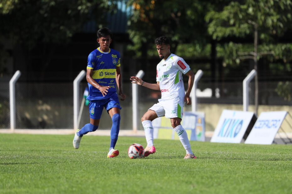 Hoje 201 - O Esportivo