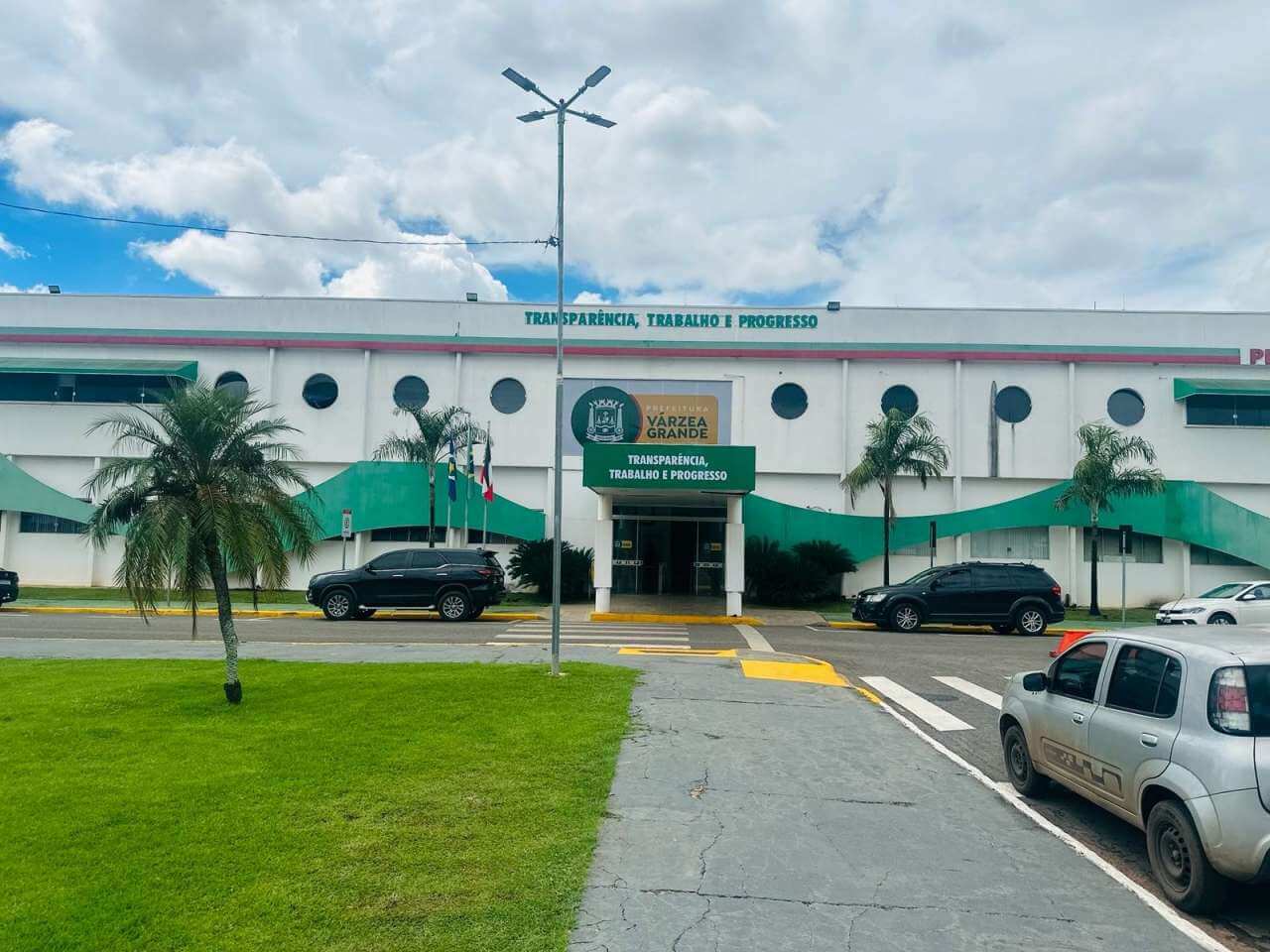 Homologacao - O Esportivo