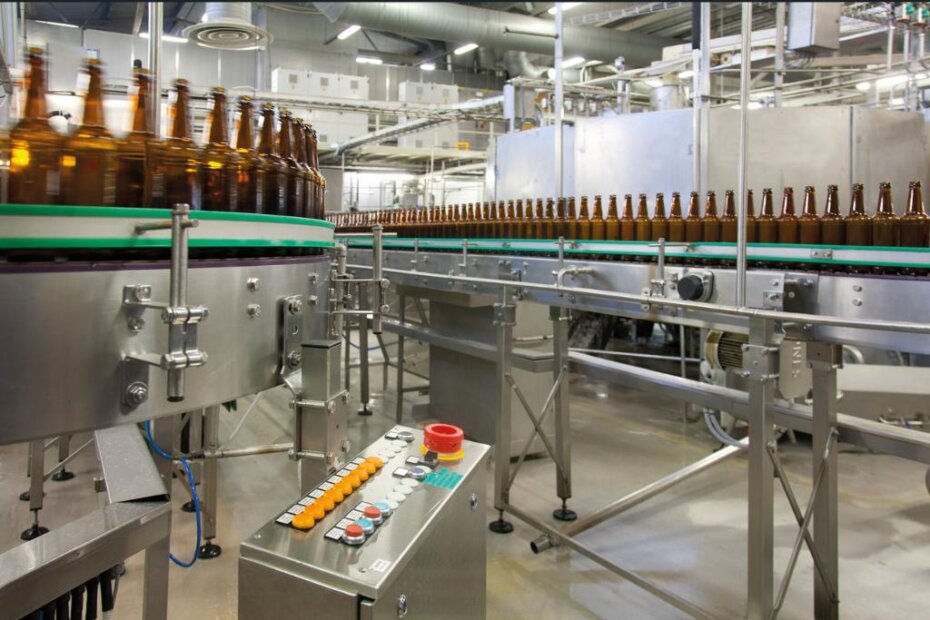 Industria a - O Esportivo