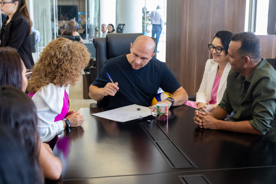 Lei Sancionada - O Esportivo