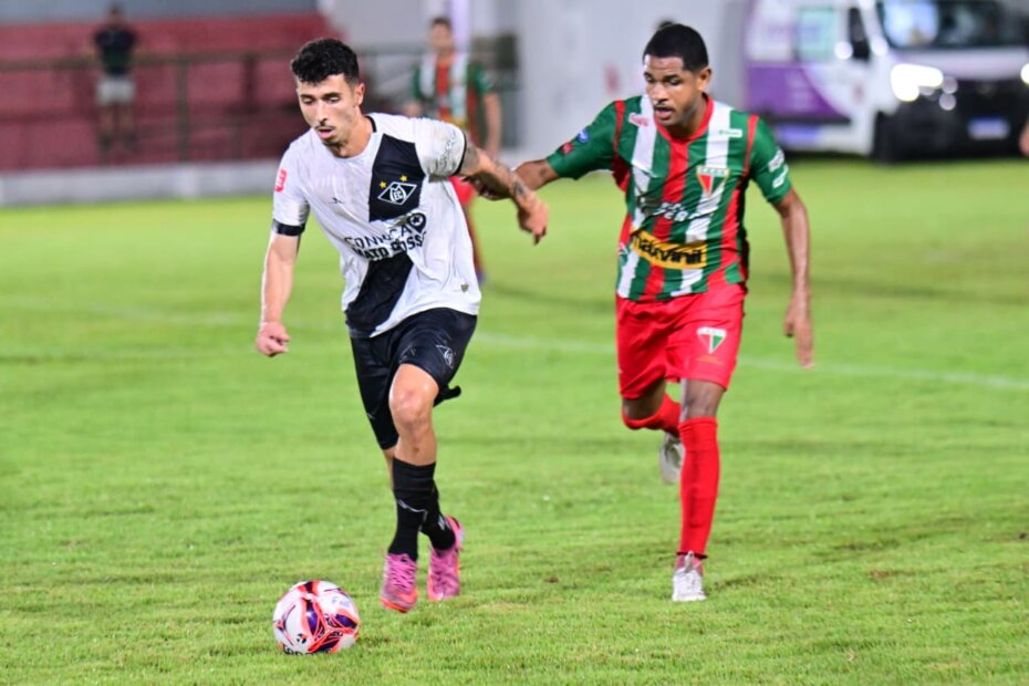 Mix 4x1 1 - O Esportivo