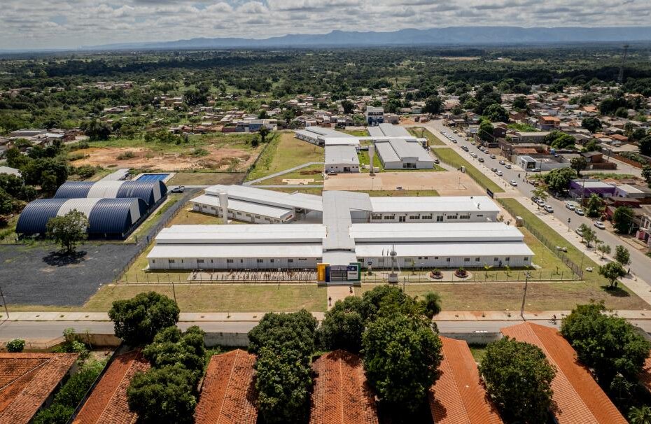 Na Segunda - O Esportivo