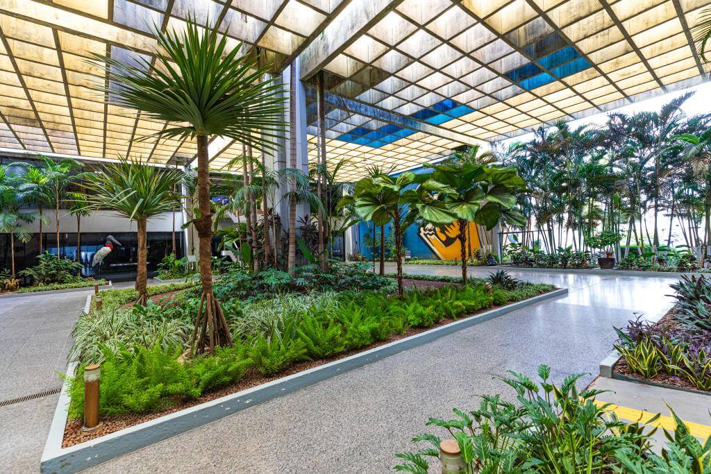 P Paiaguas 9328 - O Esportivo