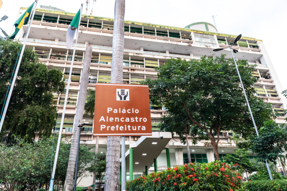 Palacio 301 - O Esportivo