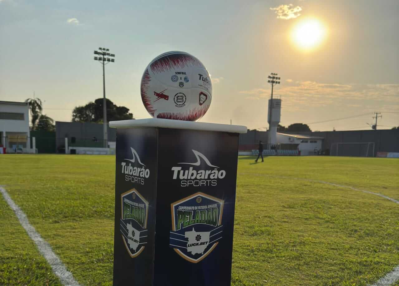 Peladao C - O Esportivo