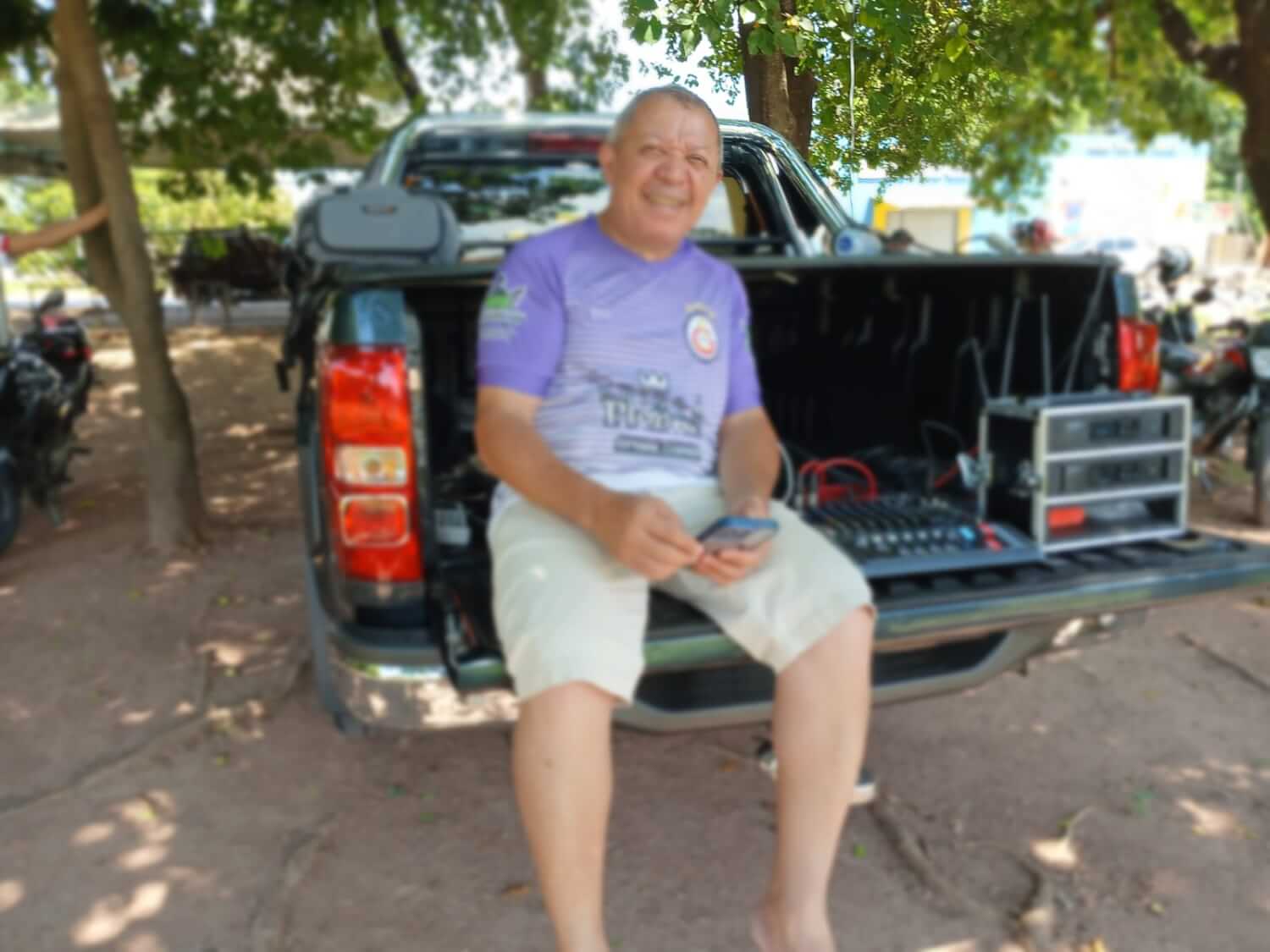 Pereira 171 - O Esportivo