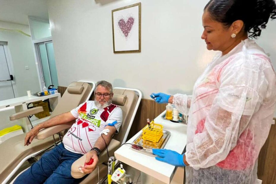 Saangue - O Esportivo