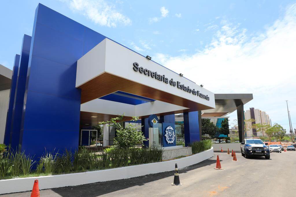 NOVOS FISCAIS - Inscrições para concurso da Sefaz seguem abertas até o dia 27 de janeiro - O Esportivo Sefaz - O Esportivo