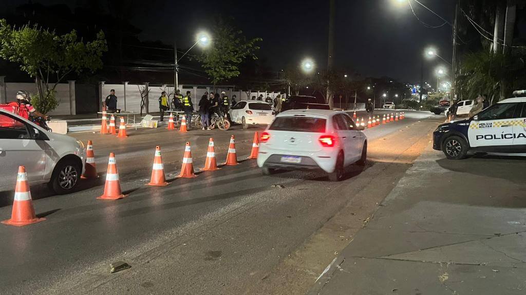 Sesp 171 b - O Esportivo