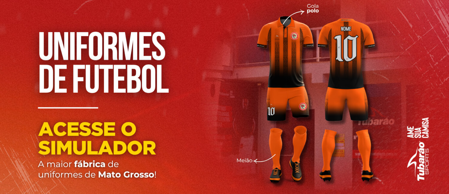 TUBARAO A 2510 - O Esportivo