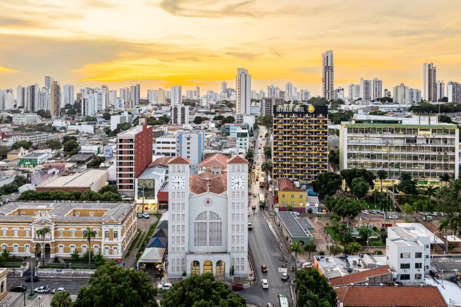 TETO DE 20% - Atualização do IPTU de Cuiabá tem trava e desconto automático para contribuintes - O Esportivo Teto 20 - O Esportivo