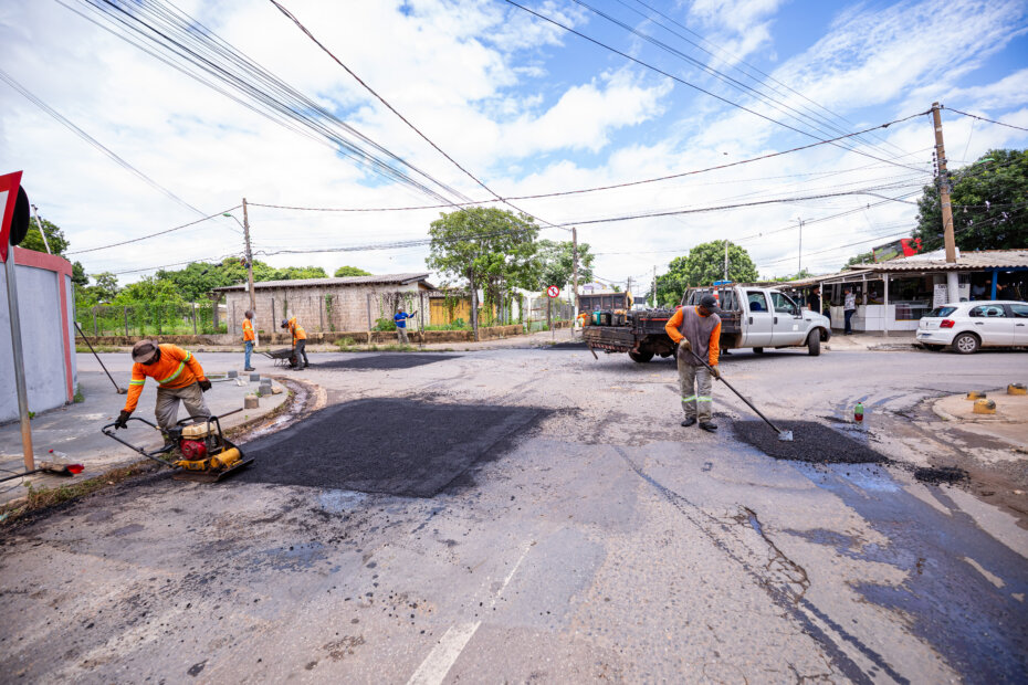 Acao Continua - O Esportivo