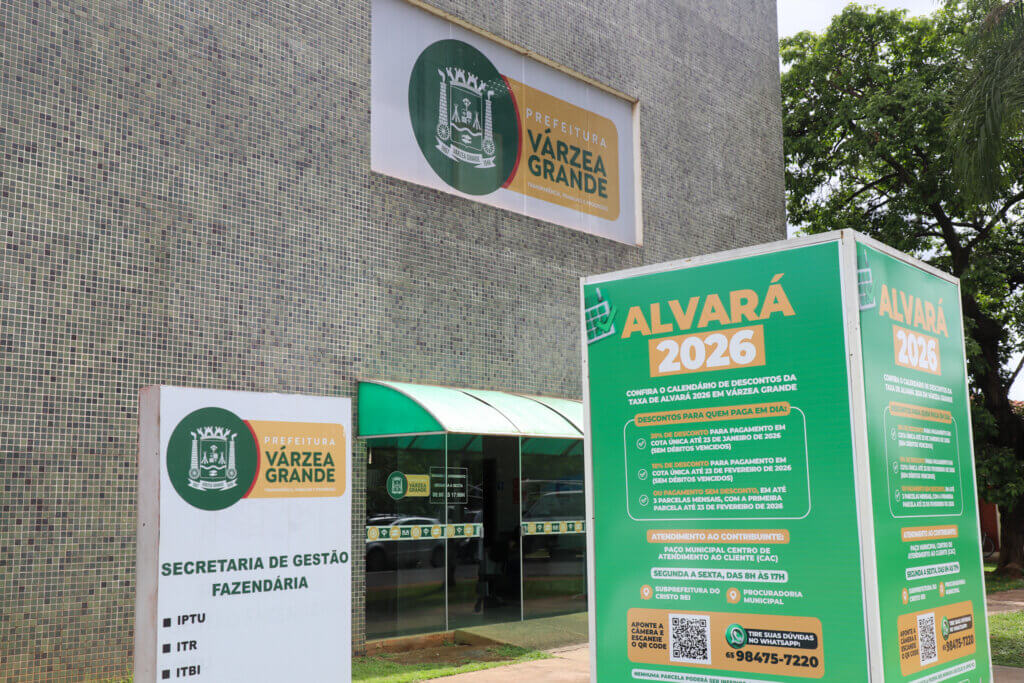 Alvara 5 - O Esportivo