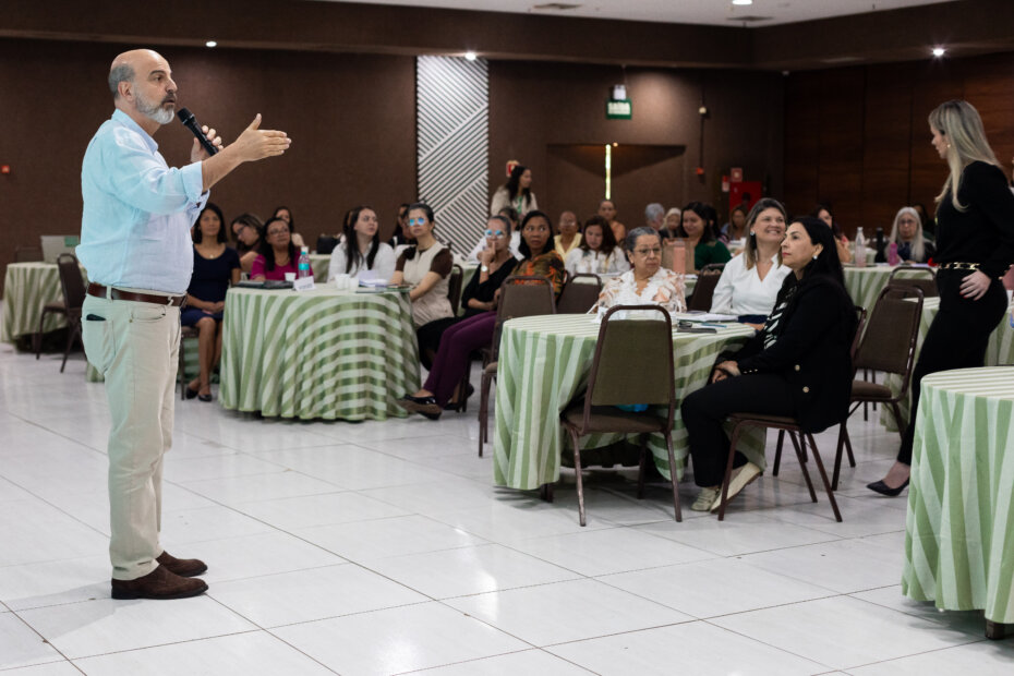 Aprendizagem - O Esportivo