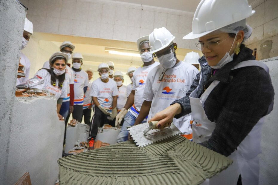 Capacitacao - O Esportivo