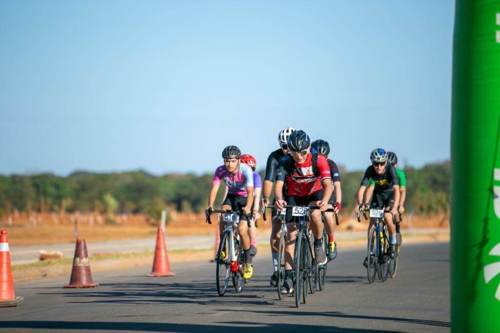 CONFIRA - Calendário 2026 dos Jogos Escolares e Jogos Estudantis Mato-grossenses prevê maior edição da história - O Esportivo Ciclismo 232 - O Esportivo