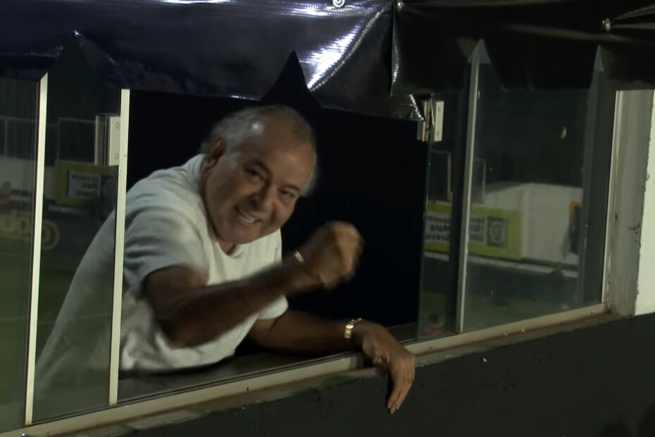 Dorileo 26 - O Esportivo