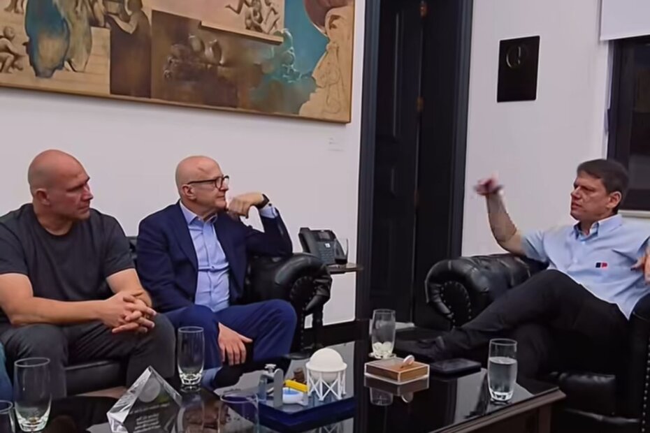 Em Sao Paulo 132 - O Esportivo