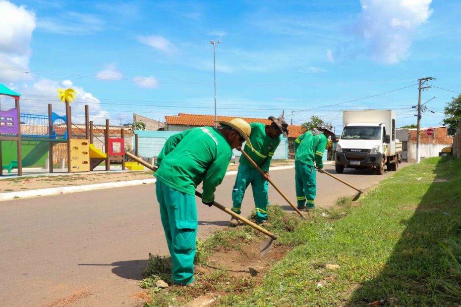 Equipe VG - O Esportivo