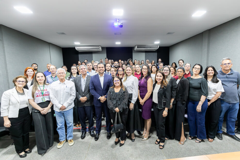 GESTÃO PÚBLICA - Planejamento estratégico aponta avanços e define novos desafios para 2026 - O Esportivo Gestao Publica - O Esportivo