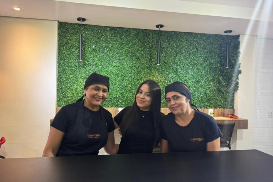 Historia - O Esportivo