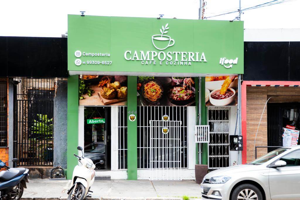 Historia b - O Esportivo