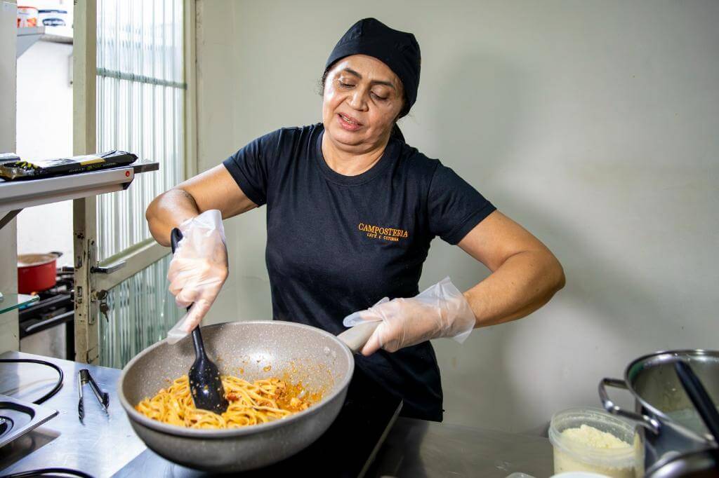 Historia c - O Esportivo