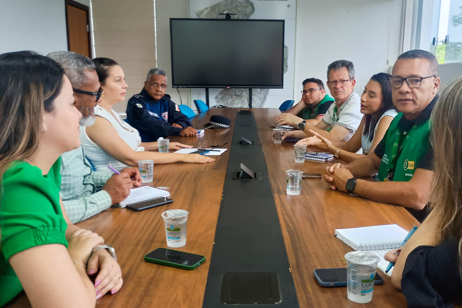 Inclusao VG - O Esportivo