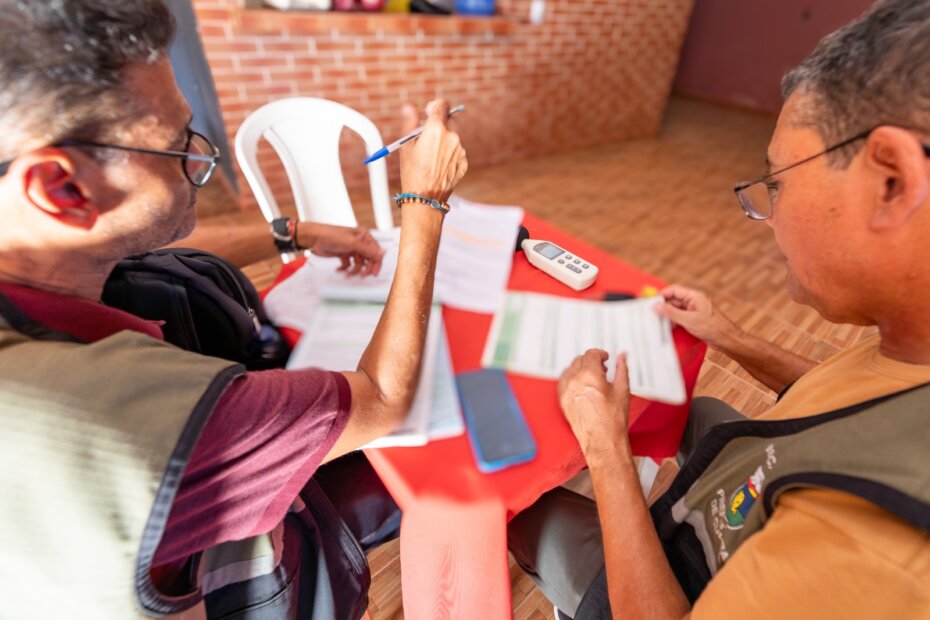 Interditado - O Esportivo