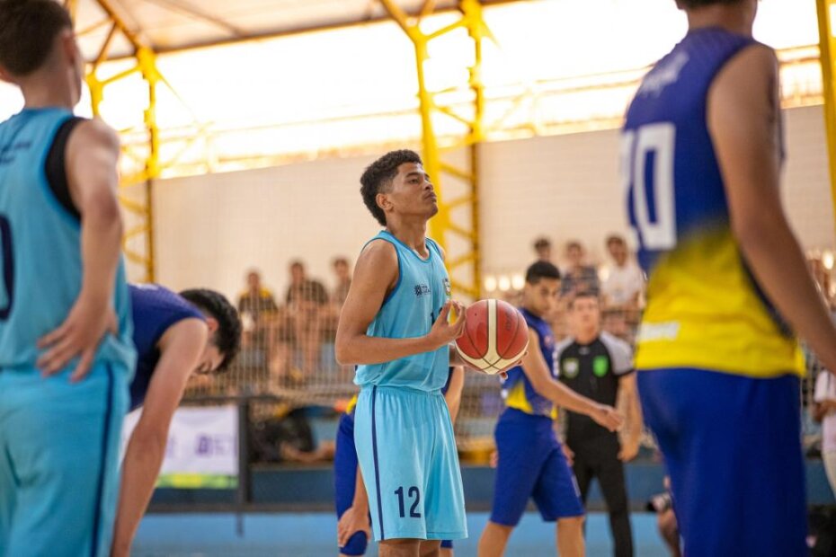 Jogos 232 - O Esportivo