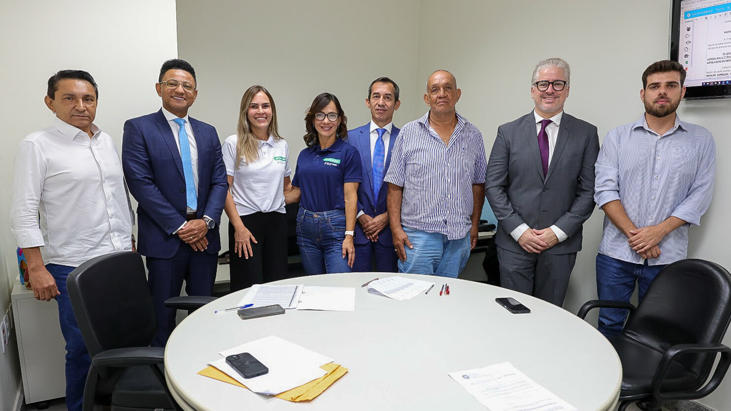 Justica VG - O Esportivo