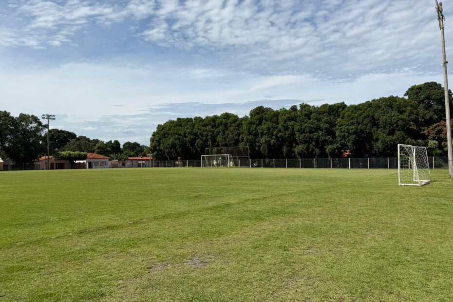 Livramento 2 - O Esportivo