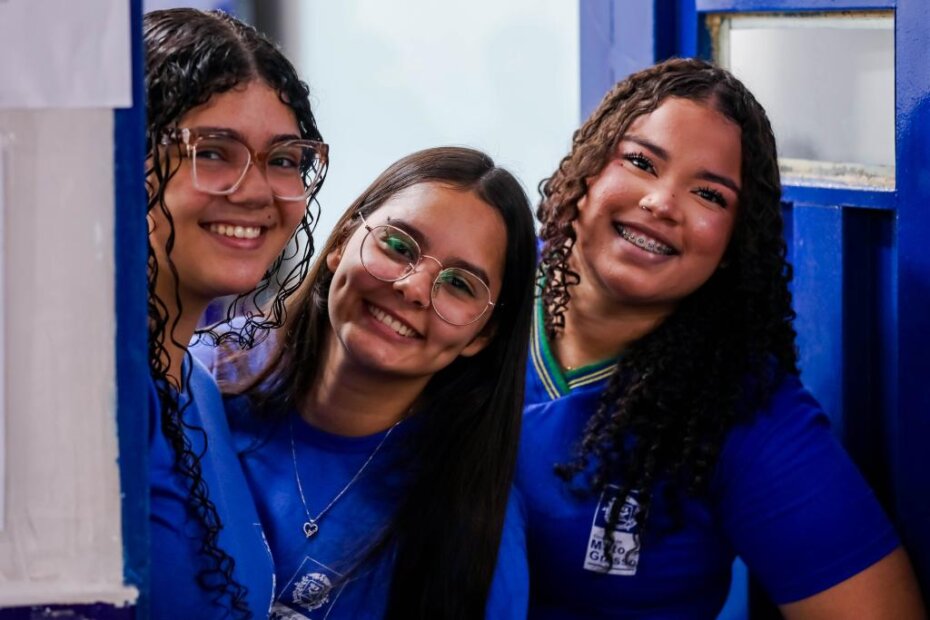 Meta Educa - O Esportivo