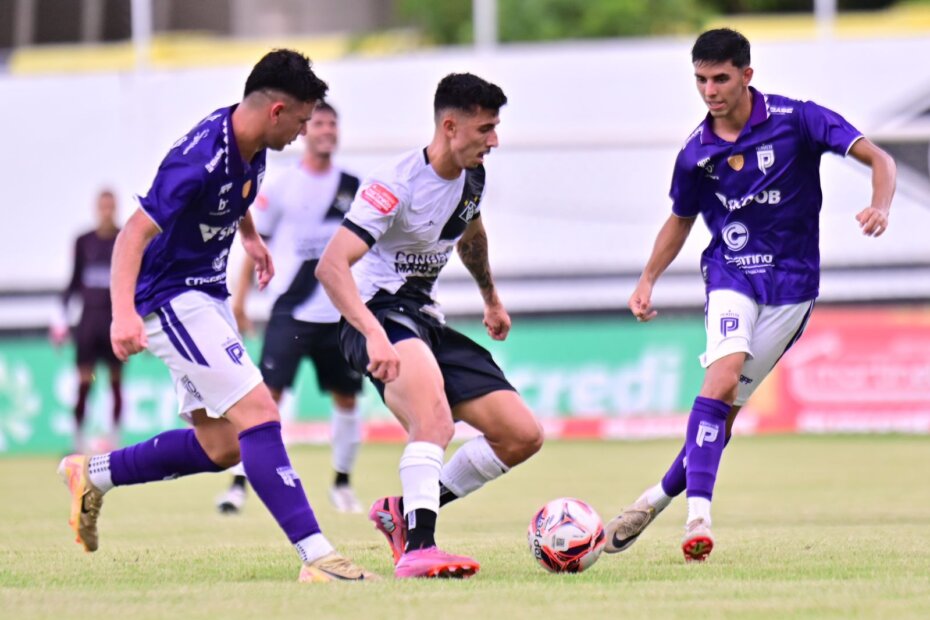 Mix 4x0 1 - O Esportivo