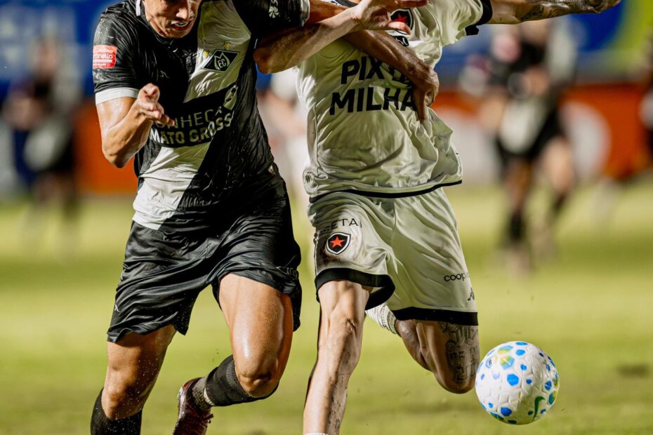 Mixto Cla - O Esportivo