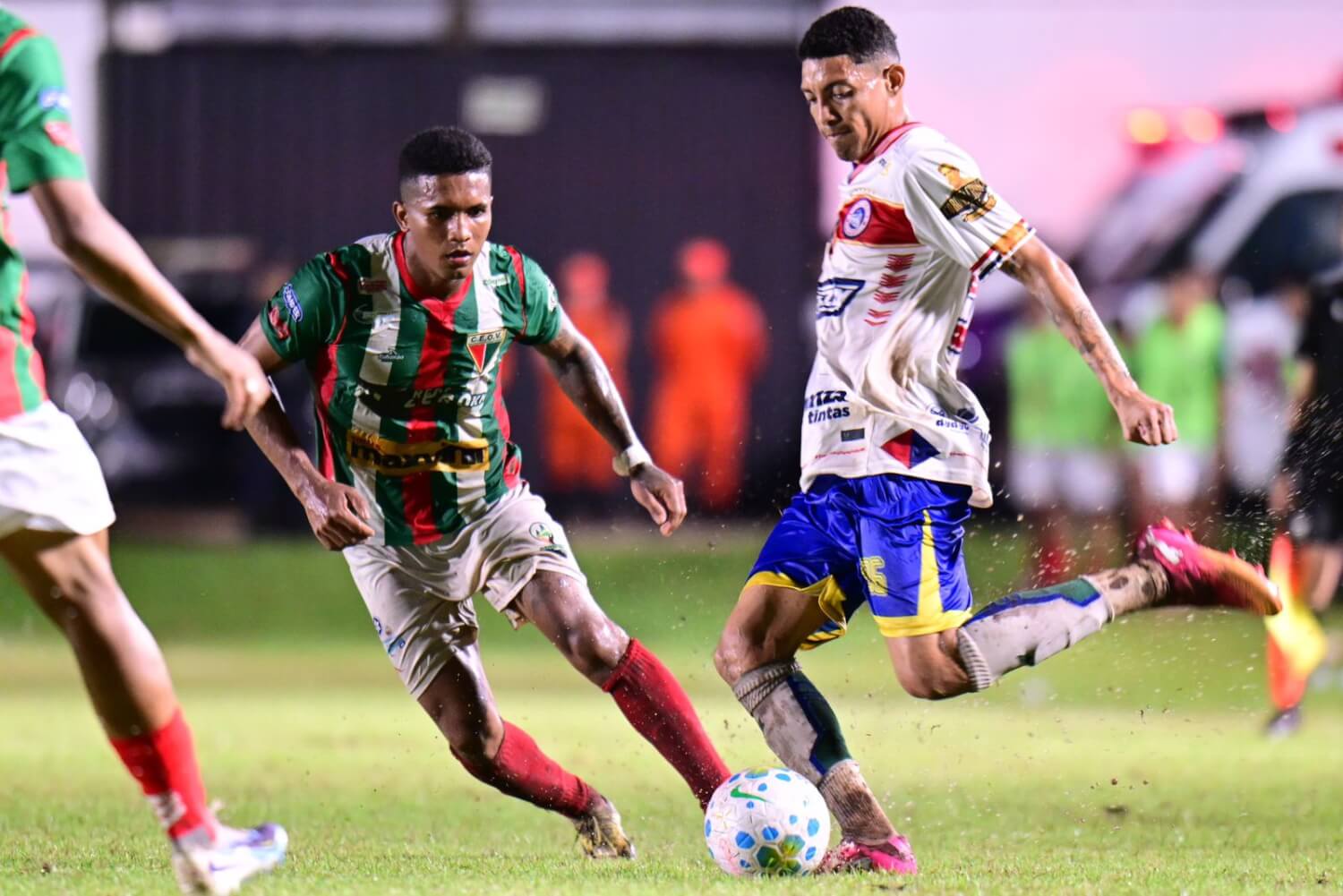 COPA DO BRASIL 2026 – CEOV perde nos pênaltis e é eliminado do torneio nacional - O Esportivo Ope Elim - O Esportivo