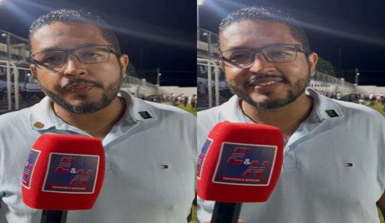 Pecora - O Esportivo