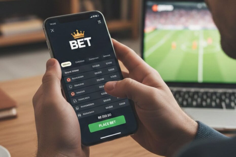 Projeto de Lei - O Esportivo