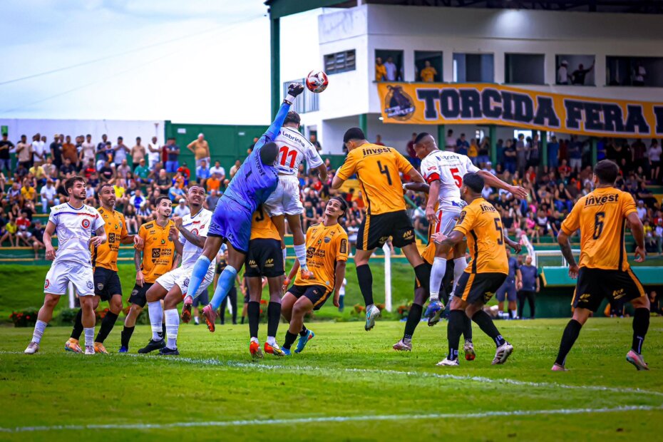 Renan Antonio - O Esportivo