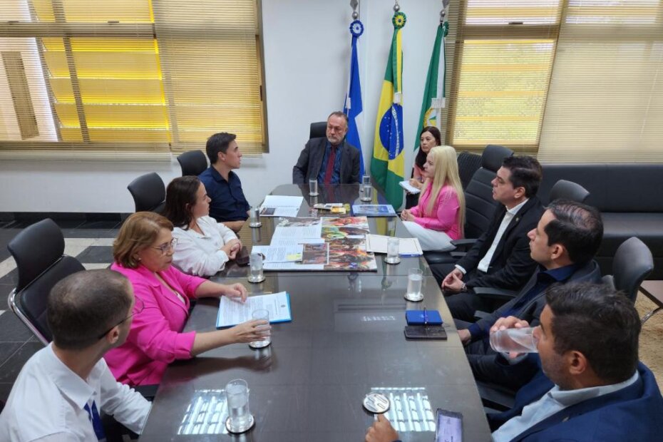 TRE Seduc - O Esportivo