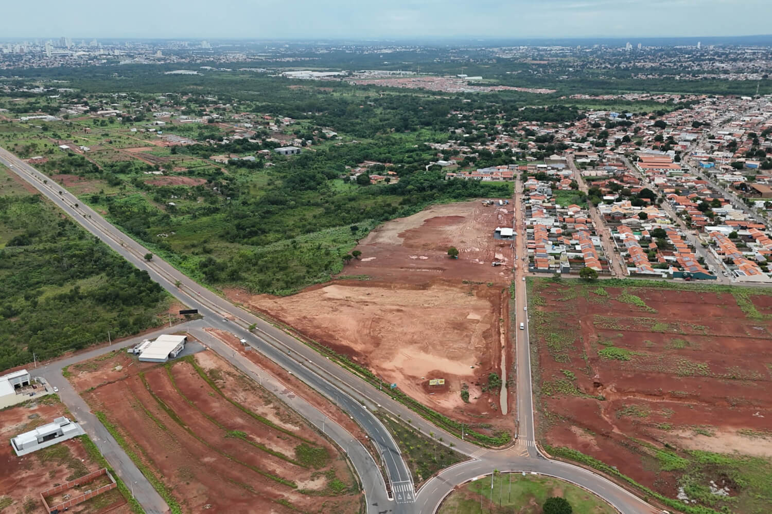 VG Hosp - O Esportivo