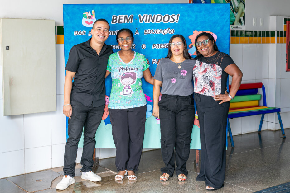 VALORIZAÇÃO - Professores de Cuiabá com bônus de R$ 10 mil apostam em incentivo e bom trabalho nas escolas - O Esportivo Valorizacao - O Esportivo