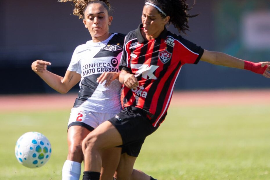 Vit 2x2 Mix - O Esportivo