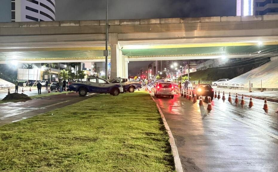 14 Presos - O Esportivo