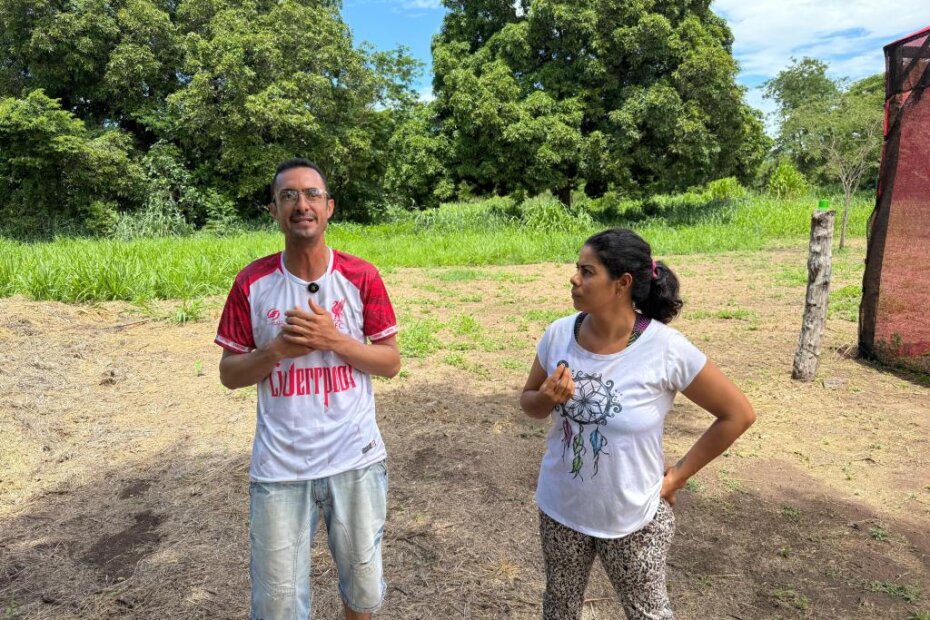 Apoio do Governo - O Esportivo