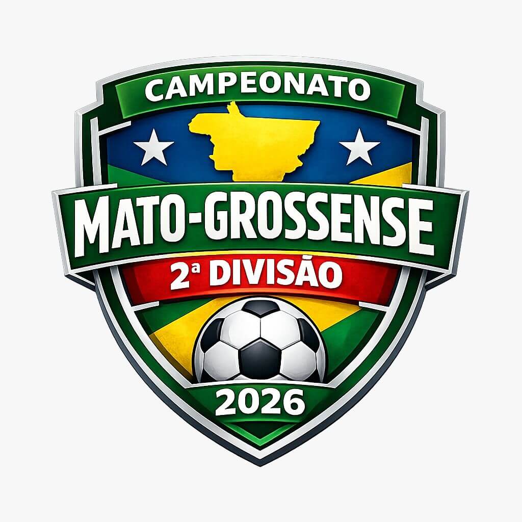 CAMP 2a DIV - O Esportivo