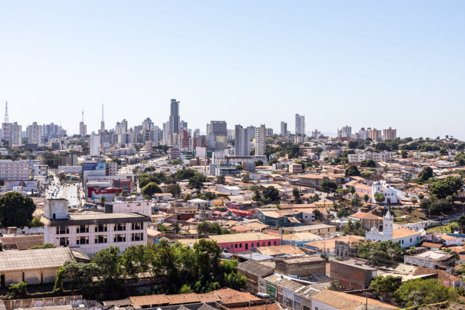 VEJA COMO ACESSAR - Carnê do IPTU 2026 já está disponível para os contribuintes de Cuiabá - O Esportivo Carne - O Esportivo