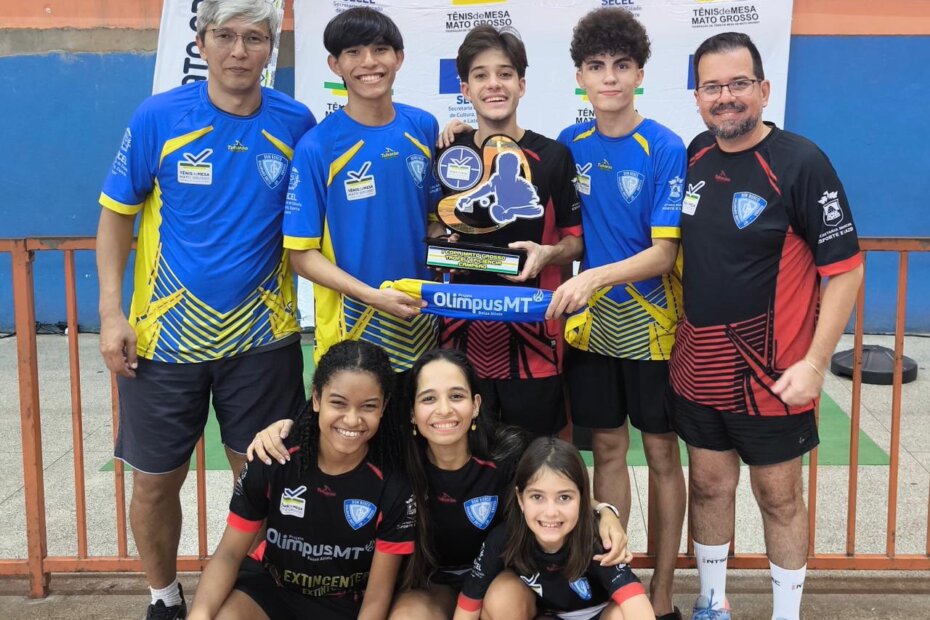 Dom Bosco 043 - O Esportivo