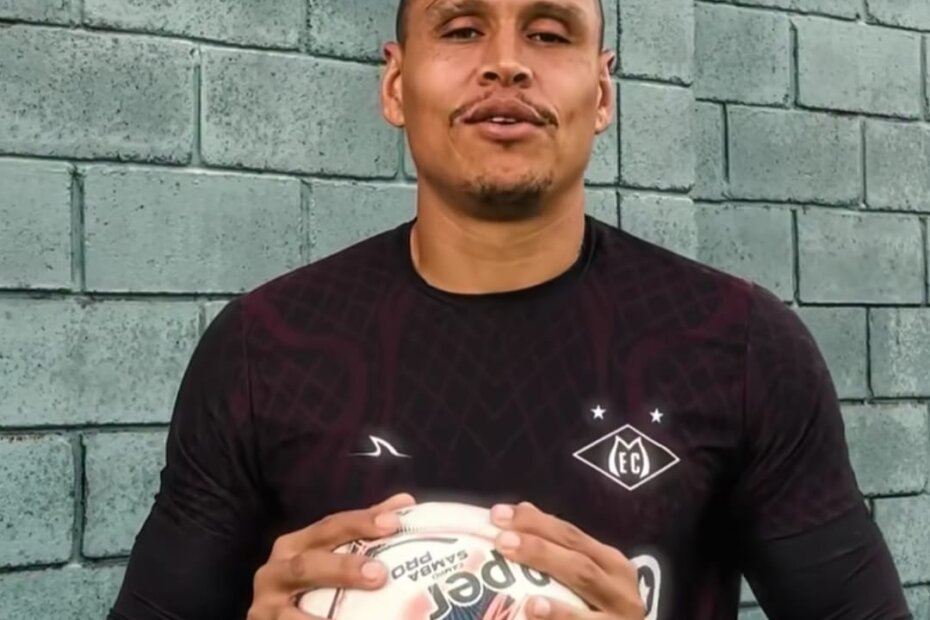 Glaycon - O Esportivo